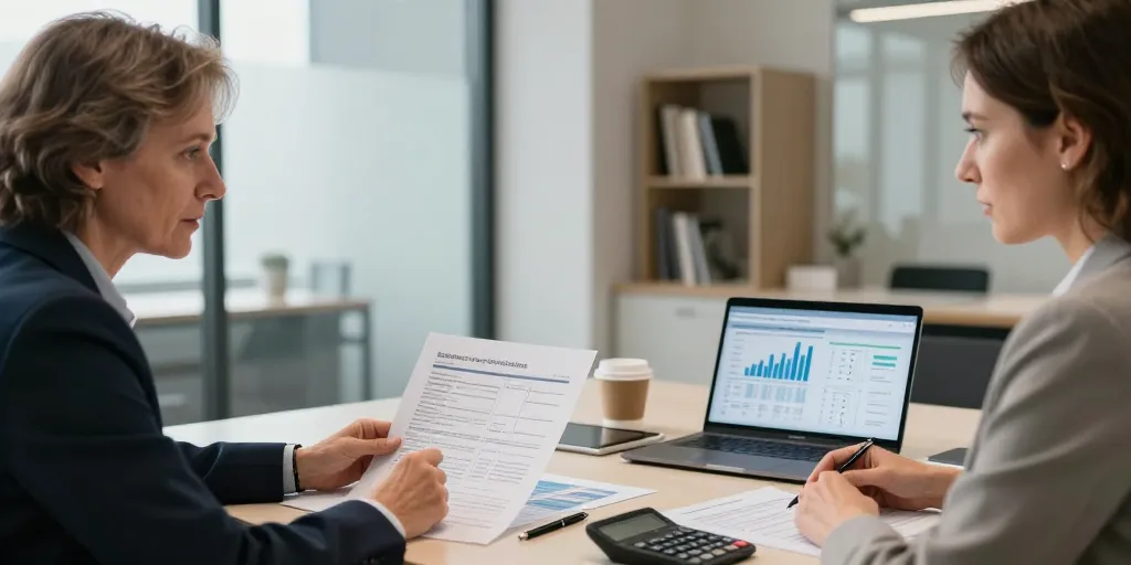 Méthode d’évaluation d’entreprise : la meilleure pour votre PME ?