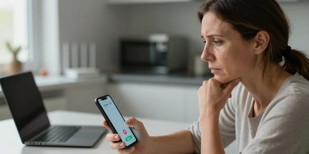 Numéro 0270 : l’arnaque ou appel légitime, comment le bloquer ?