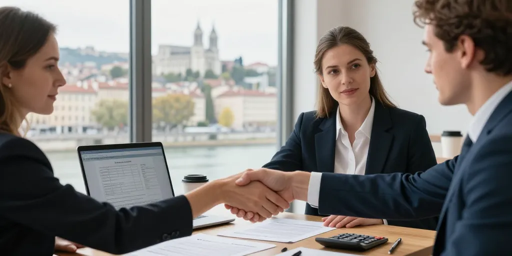 Que faut-il rechercher lors de l’achat d’une entreprise à Lyon?