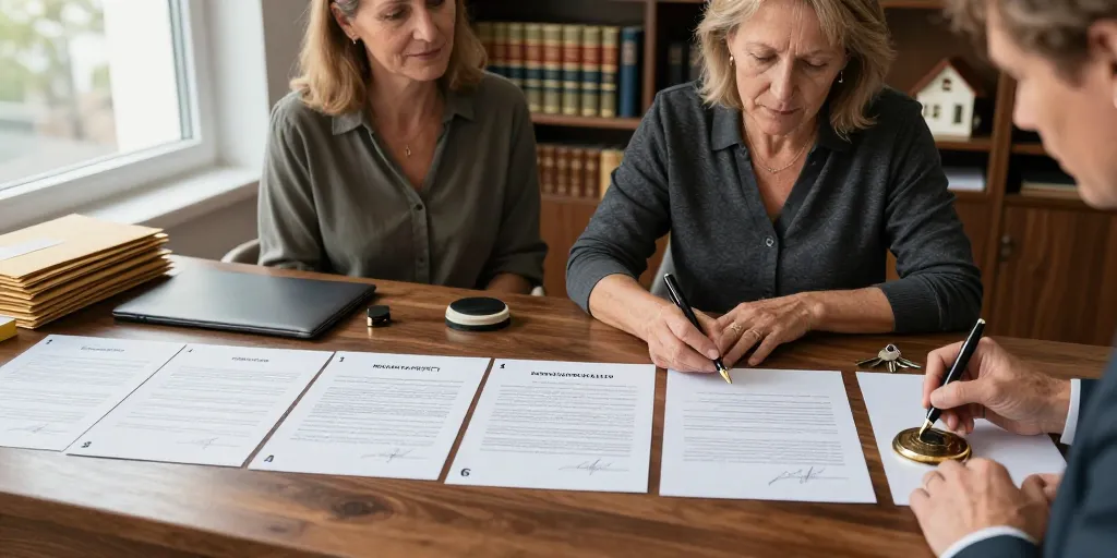 Renonciation à l’insaisissabilité de ma résidence principale : la procédure en six étapes