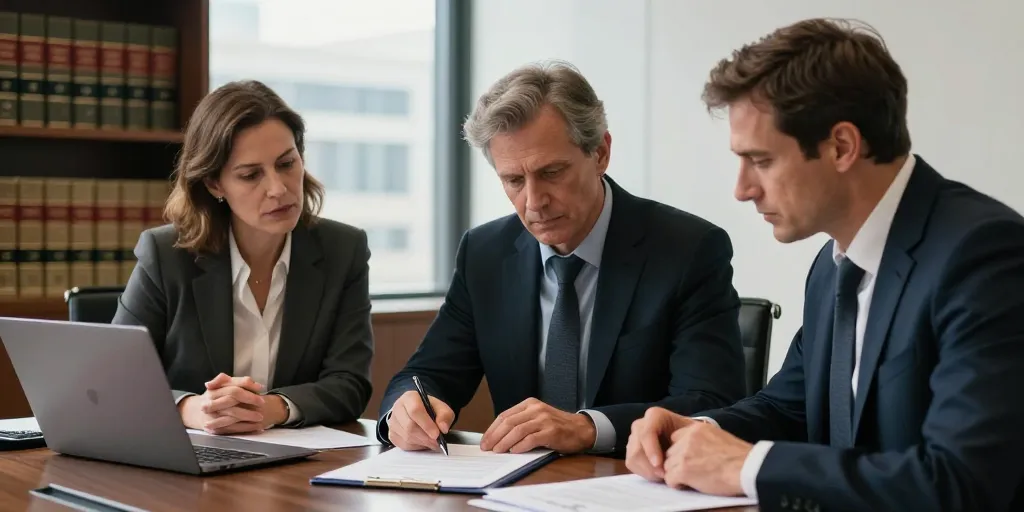 Responsabilité associé SARL : les limites et exceptions à connaître ?