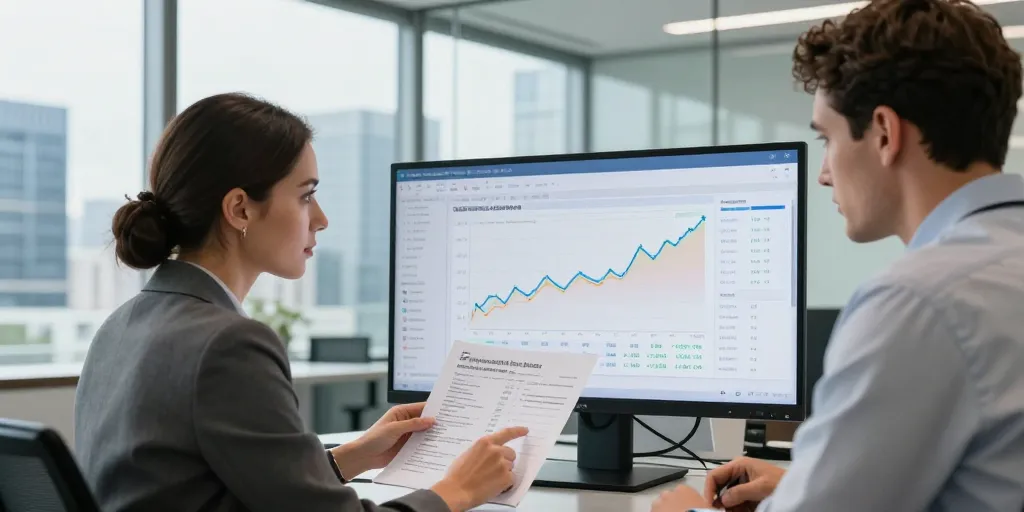 Comment estimer la valeur d’une entreprise : les méthodes de calcul essentielles ?