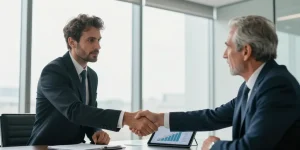 comment trouver un investisseur pour un projet