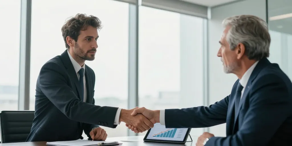 Comment trouver un investisseur pour un projet : les 5 meilleures stratégies ?