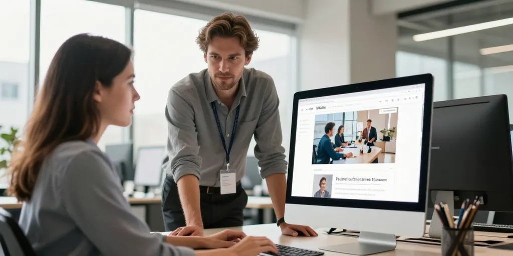Création site internet agence limitless.com : la stratégie idéale pour votre visibilité ?