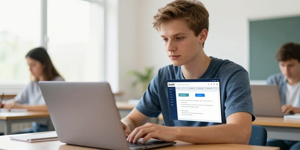 Ent 91 : la solution pour se connecter à l’espace de travail