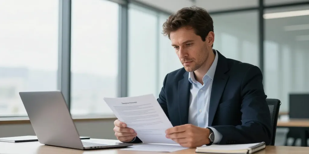 Entreprise en nom propre : les avantages et les inconvénients pour décider ?