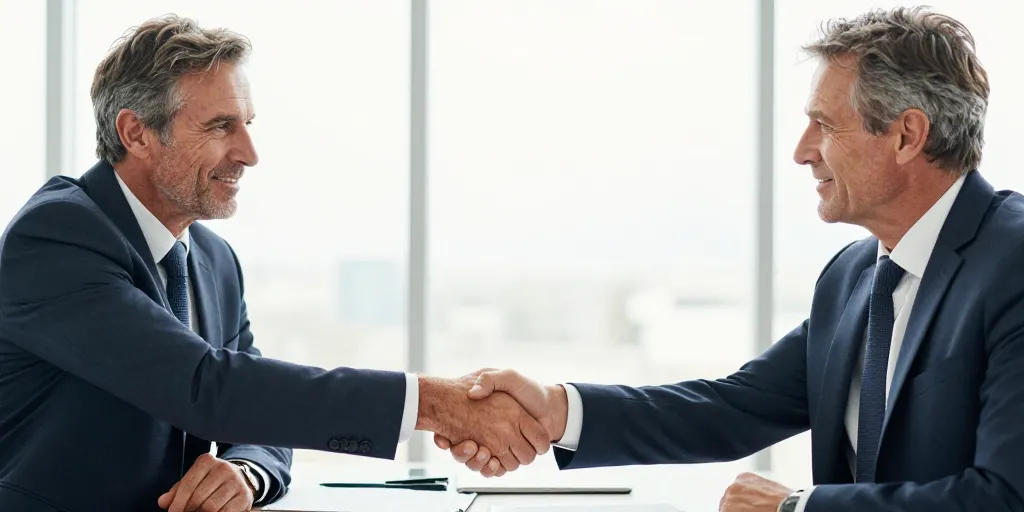 La conclusion de la vente : les 10 meilleures méthodes de closing