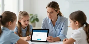 laposte education