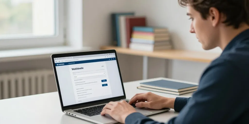 Messagerie ac amiens : les étapes pour accéder à son webmail