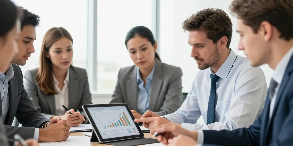 Pme-actu.fr : les solutions innovantes pour accélérer la croissance de l’entreprise
