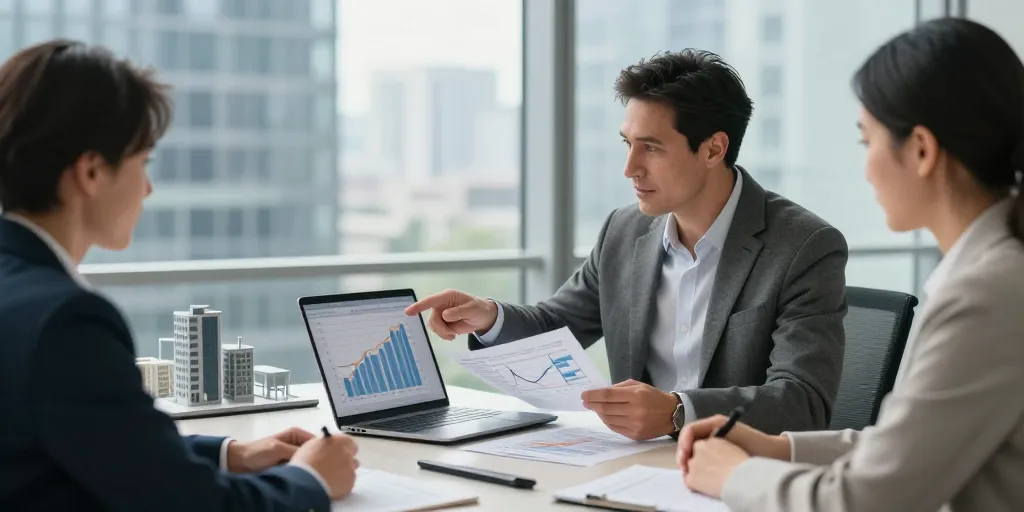 Stratégie immobilière : la meilleure approche pour maximiser votre rendement ?
