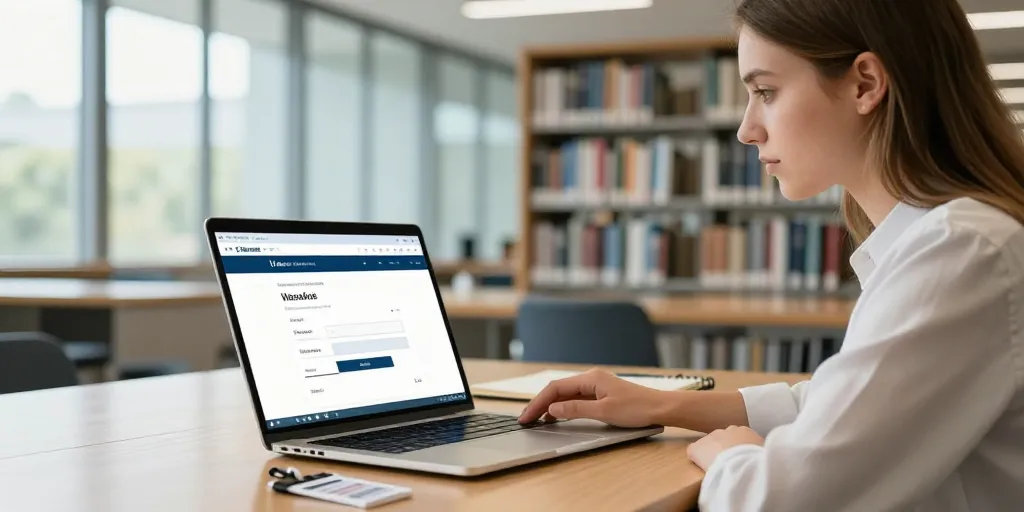 Webmail limoges : la démarche à suivre pour configurer votre messagerie académique