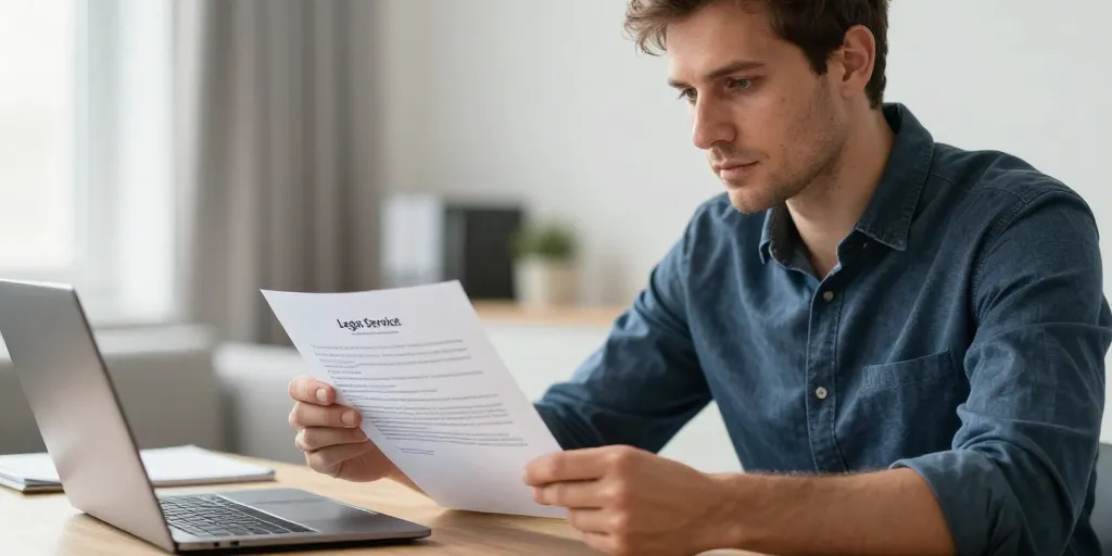 CGV pour auto entrepreneur : les 5 clauses essentielles pour se protéger