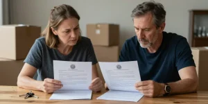 conséquences faillite personnelle