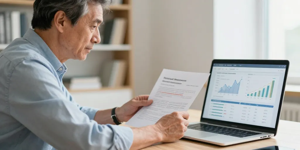 Cotisations minimales TNS : le montant obligatoire pour valider votre retraite