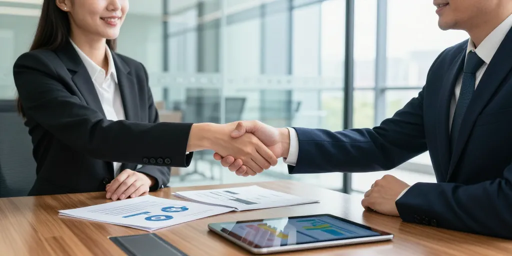 Dossier pour projet : la structure efficace pour convaincre vos partenaires financiers
