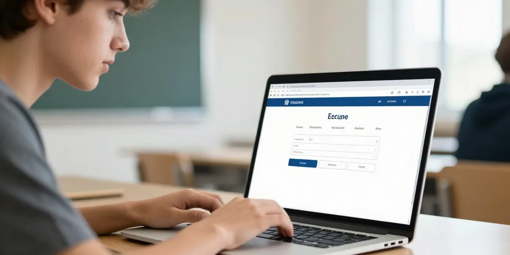 Educ de Normandie : la procédure simple pour réussir votre connexion sécurisée
