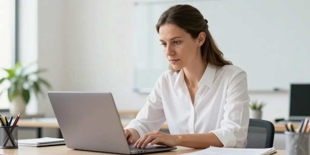 Iprof Dijon : les étapes clés pour simplifier vos démarches administratives