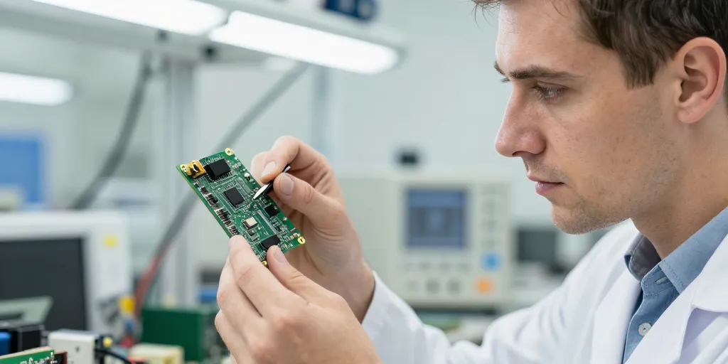 Radio spare : les 5 solutions pour remplacer vos composants obsolètes
