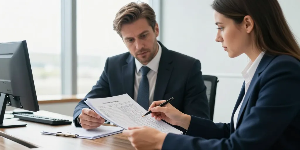 Registre des titres : les erreurs à éviter pour assurer la conformité