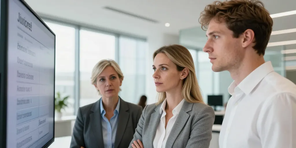 Type de chômage : les notions clés pour comprendre le marché du travail