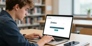 zimbra agroparistech
