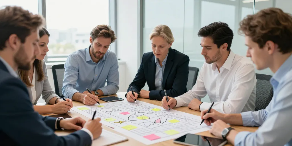 Business model canva exemple : les modèles types pour structurer votre entreprise