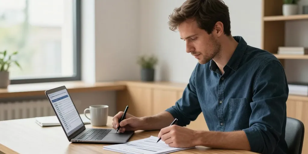 Comment déclarer un employé en auto entrepreneur : les étapes pour réussir
