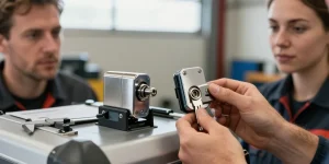 serrure pour top case