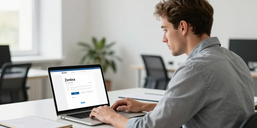 Webmail ac normandie : la procédure pour réussir votre connexion à zimbra