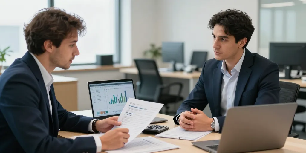 Expert comptable Rouen : les 5 erreurs coûteuses que les PME commettent avant de choisir
