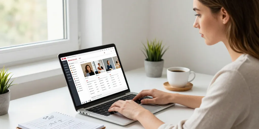 Pinterest SEO : le moteur de recherche visuel que votre stratégie ignore encore