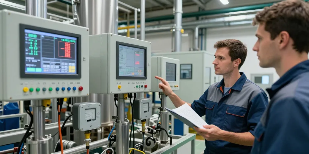 Traitement de l’air industriel : les vrais coûts cachés que vos fournisseurs ne mentionnent jamais