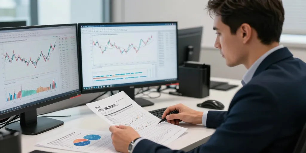 Air Liquide action : pourquoi les analystes se trompent sur le potentiel réel du titre en 2026