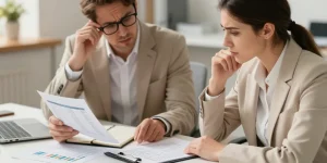 consolidation des comptes