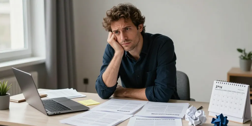 Enviedentreprendre.com : pourquoi les 27 % de Français qui veulent créer échouent avant même de commencer