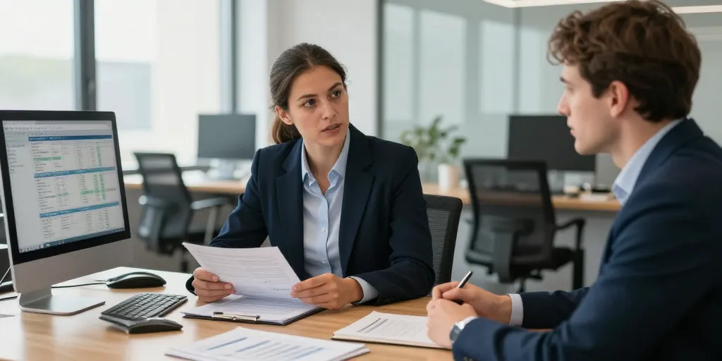 Expert comptable à Boulogne-Billancourt : quels critères pour faire le bon choix ?