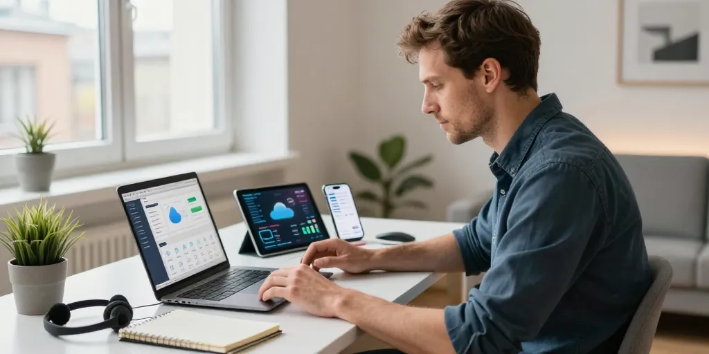 Micro-entrepreneur en 2026 : les outils numériques qui font la différence