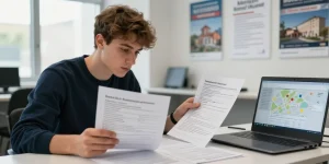 logement étudiant nice