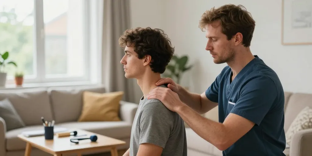 Ostéopathe à domicile : pourquoi cette modalité révolutionne l’accès aux soins et comment l’évaluer vraiment