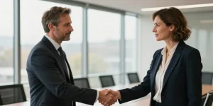 rapprochement stratégique entreprise