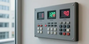 comment arrêter une alarme qui sonne entreprise