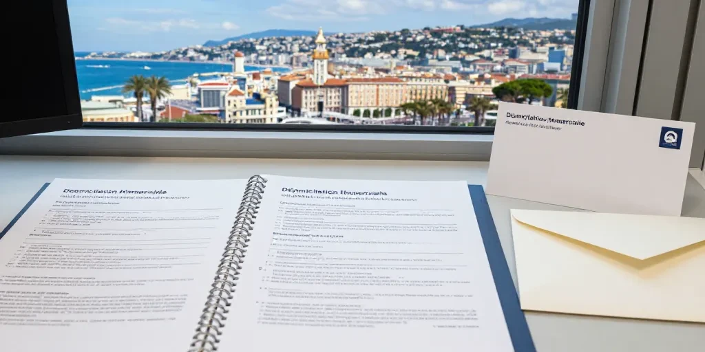 Domiciliation entreprise Nice : pourquoi changer d’adresse ne règle pas le problème entrepreneurial