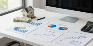 Épargne disponible, immobilier, Bourse : comment répartir son argent sans tout miser sur un seul placement ?