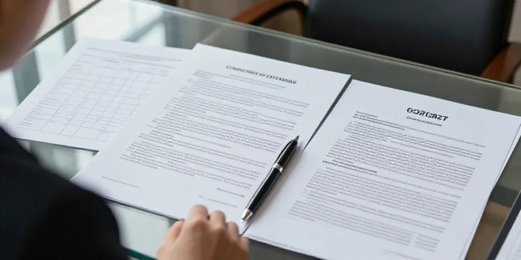 Rupture conventionnelle : procédure, indemnité et obligations de l’employeur — ce qui change en 2027 pour votre fiscalité