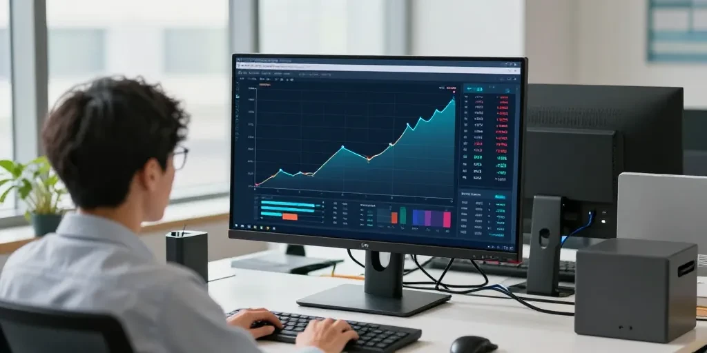 Tableau de bord : l’outil de pilotage que votre entreprise utilise sans vraiment le savoir